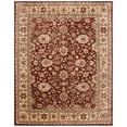 thumbnail image 2 of SAFAVIEH Persian Legend Brody Oriental Area Rug, Rust, 8'3" x 11', 2 of 11