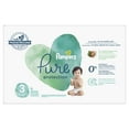 Pampers Pure Diapers Size 3, 116 Count (Select for More Options