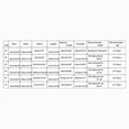 thumbnail image 3 of TOWED22 Kids Toddler Girls Clothes Print Graphic Top Pullover Pants Fall Winter 2Pcs Outfit Set,Dark Blue,6-7 Y, 3 of 5