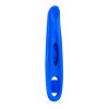 CSChome Bike Tire Removal Tool Bicycle Tire Lever Tyre Spoon Ergonomic Design Rounded Edge Burr-Free Reliable Safe to Use Mountain Bike Tire Removal Tool