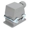 thumbnail image 3 of Heavy Load Connector, Rectangular Heavy Duty Connectors Collision Proof with Bottom Pad for Large Mechanical Equipment for CNC Equipment, 3 of 7