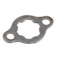 thumbnail image 2 of 20mm Front Sprocket Retainer Dirt Bike ATV Go Kart 420/ 428/ 520 Chains, 2 of 6