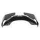 thumbnail image 4 of Motorcycle Carbon Fiber Rear Taillight Guard Cover for MT10 MT10 MT-10 2016 2017 2018, 4 of 5