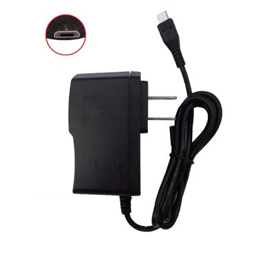 Ablegrid 5V 1A AC Adapter Charger For Kurio 7 Kids Tablet – Power Supply Cord
