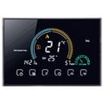 thumbnail image 1 of Termostato Wifi Termostato Inteligente Programable Control De Aplicación De Voz Lcd Regulador De Temperatura De Calefacción De Caldera De Agua Y Gas Methold HA027882-02, 1 of 6