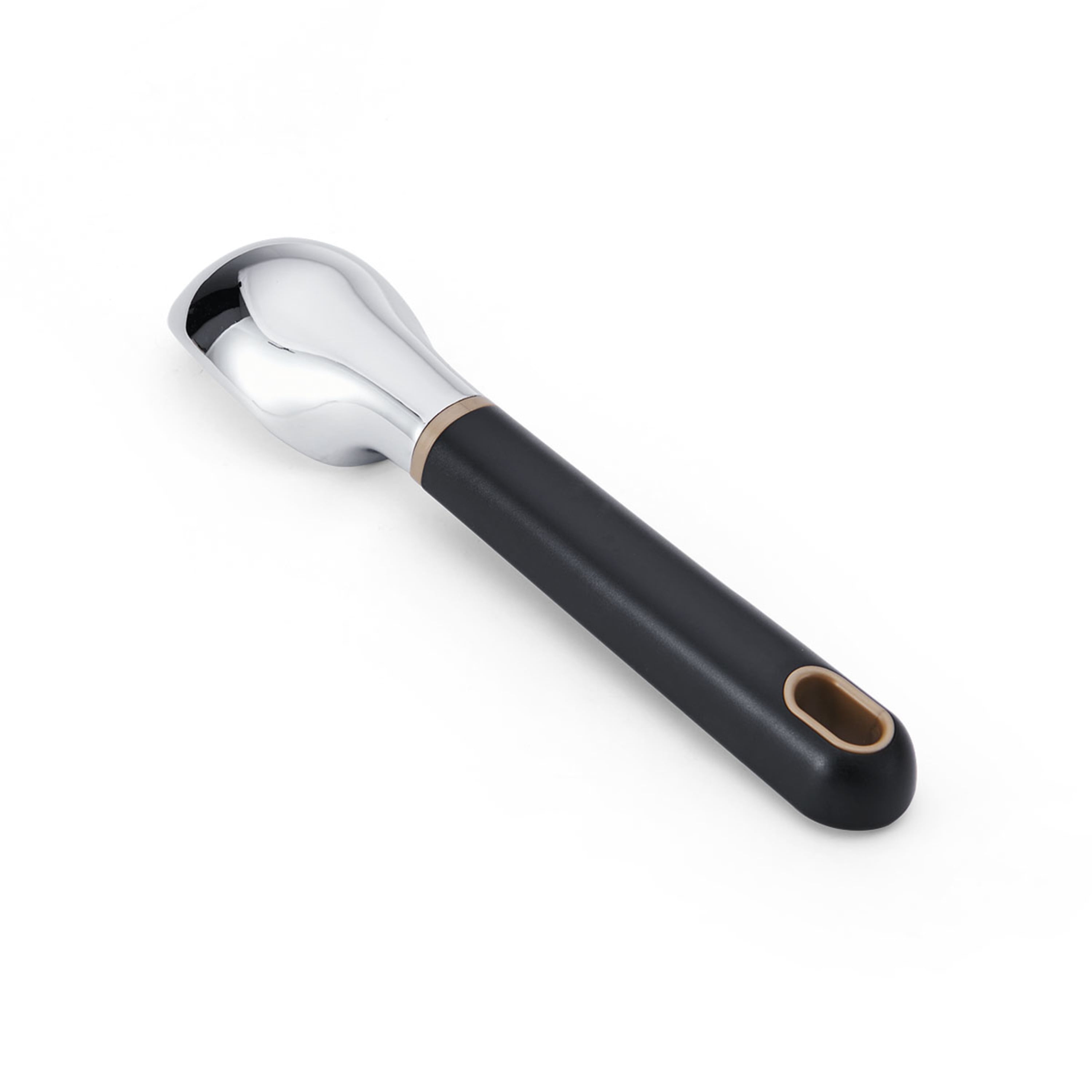 Beautiful Ice Cream Scoop with Cast Zinc Head, Store Only Item, Item and  Color May Vary by Location, 1 Ice Cream Scoop by Drew Barrymore 