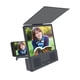 thumbnail image 1 of Bluetooth Handsfree Speaker Phone Stand Amplifier HD Video Screen Amplifier, 1 of 5