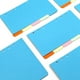 thumbnail image 2 of OFFIGAM Divisores A5 Coloridos Para Libros Con Pestañas Insertables Y Papel Resistente Antidesgarro, 2 of 6