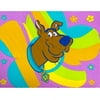 Scooby-Doo! 'Groovy' Invitations w/ Env. (8ct)