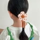 thumbnail image 5 of Lazos y cintas, bandas para el cabello de alambre telefónico de colores para niños, bandas para el cabello de alambre telefónico, cintas para el cabello, cable telefónico para mujeres y niñas, un anil, 5 of 8