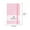 Pink, variant on Dvumao Classroom Supplies, A6 Horizontal Notebook Hand Thickened Office Learning Notebook, Gift for Teacher