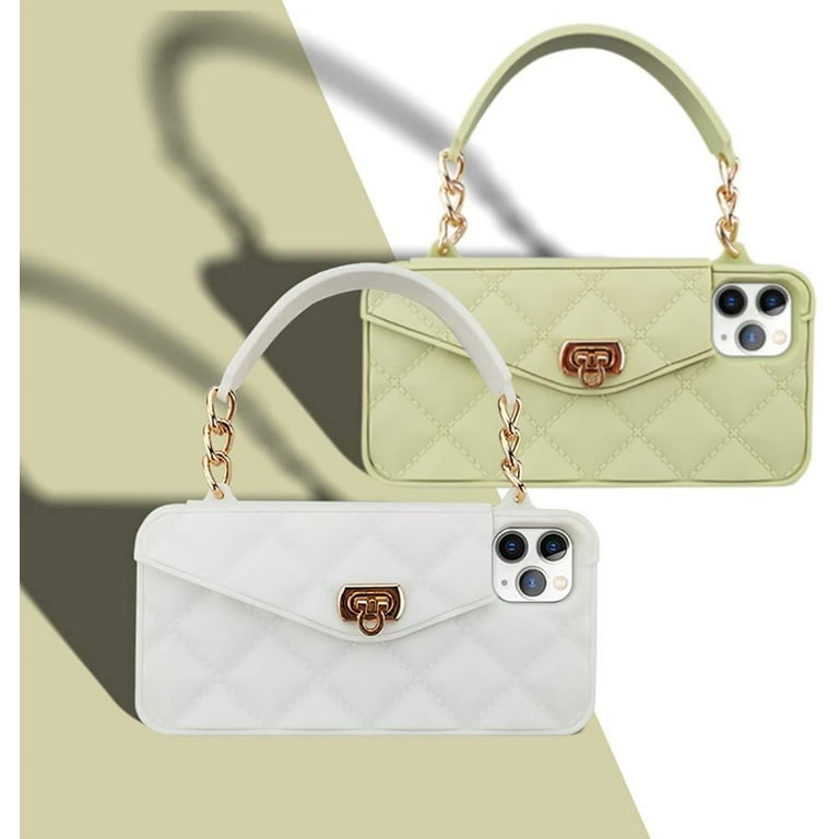 For iPhone 13 Pro Max Wallet Case ,Crossbody Phone Case with