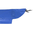 thumbnail image 4 of Outdoor Heights Rectangle Trampoline Replacement Pad 9' x 15' Foot - Blue, 4 of 5