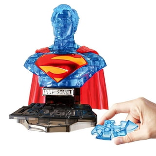 Funko Pop Jumbo! DC Comics Superman 10” Inch #159 Walmart Exclusive