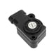 thumbnail image 1 of Sensor de control de posición del acelerador para controles 131973 133284 2603893C91, negro, 1 of 5