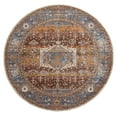 thumbnail image 3 of ECARPET Dulce Traditional Area Rug for Living Room, Bedroom, Dining Room, Entrance, Hallway and More., 3 of 9