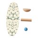 thumbnail image 4 of Tabla de equilibrio, rodillo de entrenamiento, mejora la estabilidad, agilidad y fuerza. Estilo F, 4 of 8