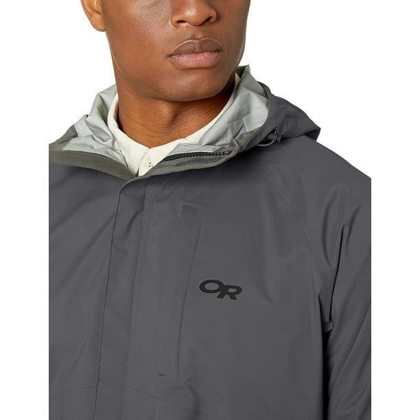 Outdoor top research guardian