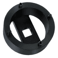 thumbnail image 2 of BEARING LOCKNUT SOCKET FW 4 PIN TOYOTA, 2 of 2