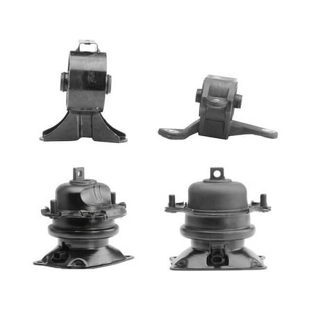 Engine Mount Kit - Compatible with 2011 - 2013 Honda Odyssey 3.5L V6 2012