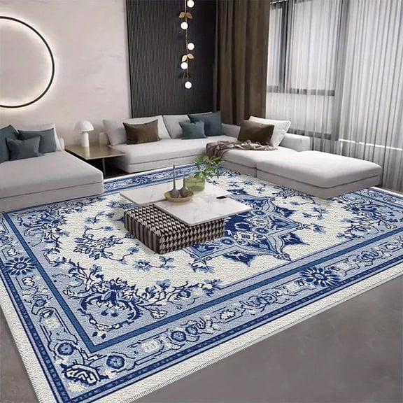 5.3'x7.5' living room carpet soft carpet area rug sets dining area rug extra large area rug