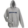 NFL - Big Men's Denver Broncos Hooded Sweatshirt