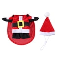thumbnail image 3 of KAKOWELY 1 juego de ropa de cosplay para Halloween, Navidad, mascotas, gatos y perros., 3 of 4