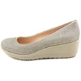 thumbnail image 3 of Easy Spirit Women's Clarita Pump 7.5 C/D US, Gold, 3 of 5