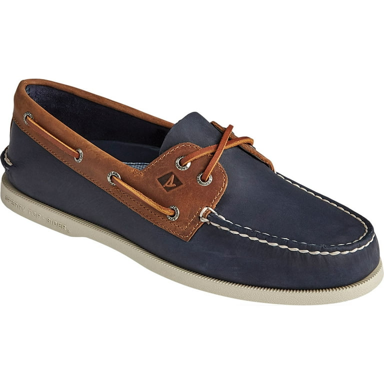 Men's Sperry Top-Sider Authentic Original 2-Eye Wild Horse Boat