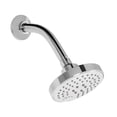 thumbnail image 1 of Helvex Regadera Para Baño Redonda Multichorro Acabado Cromo Modelo H-3300, 1 of 1
