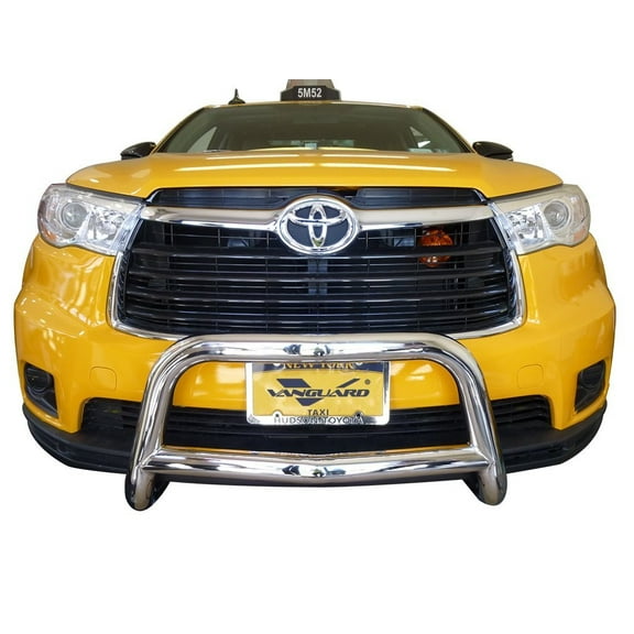 VGUBG-0979SS 2.5 inch Stainless Steel Sport Bar