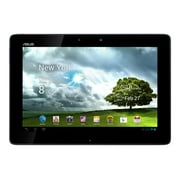 ASUS Transformer Pad TF300T - Tablet - Android 4.0 - 32 GB - 10.1" IPS (1280 x 800) - microSD slot - blue
