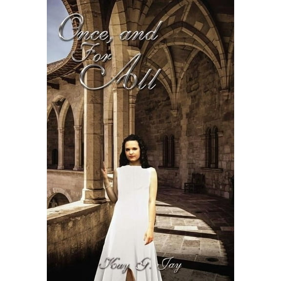 Once, and for All, (Paperback)