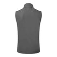 thumbnail image 2 of Premier Mens Windchecker Recycled Printable Gilet, 2 of 3