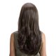 thumbnail image 4 of 22 Pulgadas Peluca Rizada Larga Yuyangstore de Cabello Sintético de Parte Lado, 4 of 8