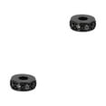 thumbnail image 2 of maskred Beads for Bracelets Making Large Hole Spacer Small Zirconia Cubic Bracelet Exquisite Rhinestones for Crafts for DIY Type 4 2Set, 2 of 6