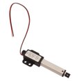 thumbnail image 1 of Electric Linear Actuator Mini 12V DC High Speed Internal Limit Switch Motor for Automotive Industry, 1 of 7