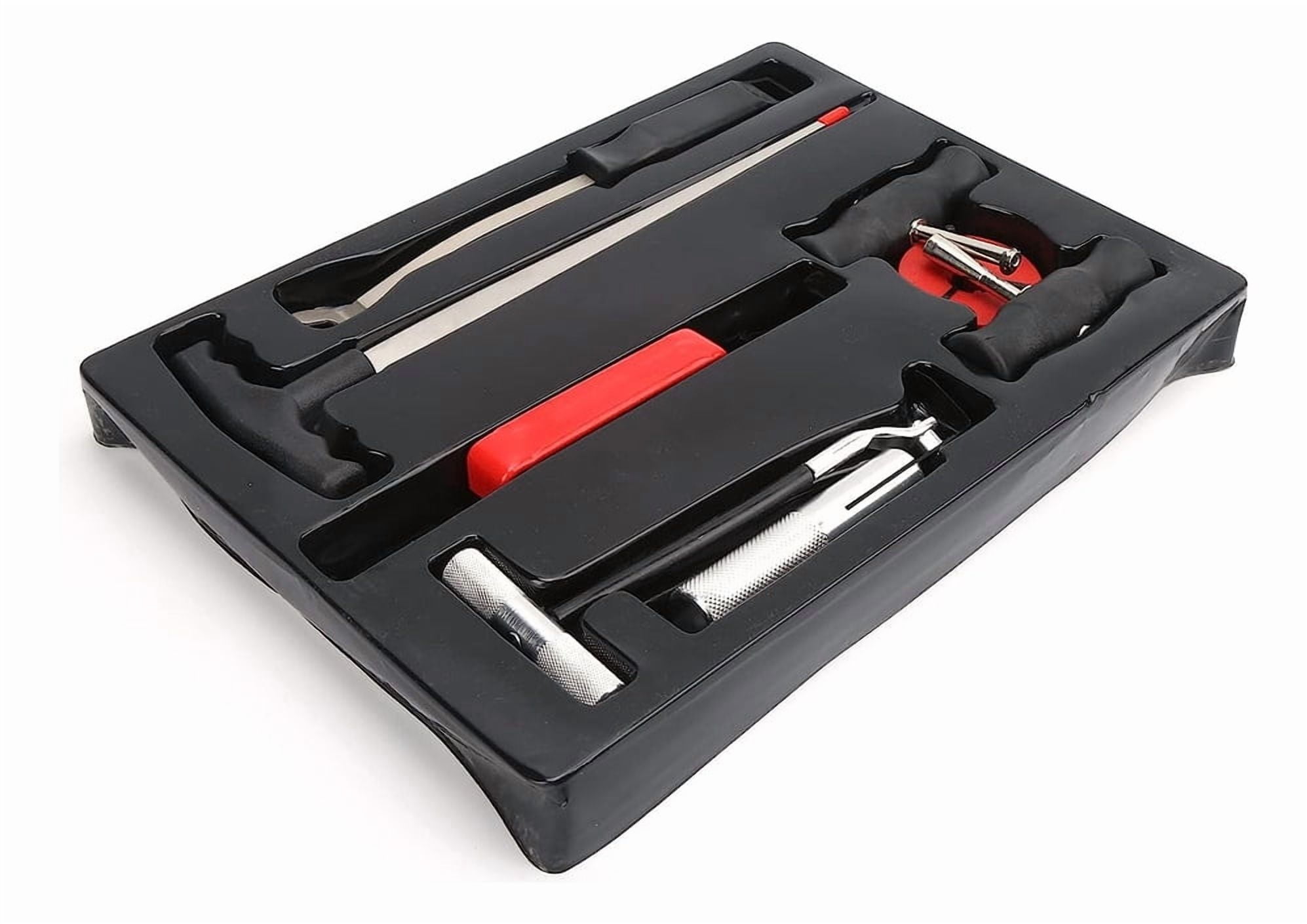 Applicable to Windshield Trim Removal Tool, 7 Pieces