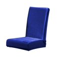 thumbnail image 3 of Elastic Dining Chair Cover Multicolor Wear-resistant  the Simple Style Recliner Slipcovers Home Supplies, 3 of 6