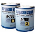 thumbnail image 1 of Pettit Paint Splash Zone A-788, Quart Kit, 1 of 2