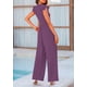 thumbnail image 2 of Mono PRETTYGARDEN de Verano Elegante y a la Moda para Mujer 2025, 2 of 6