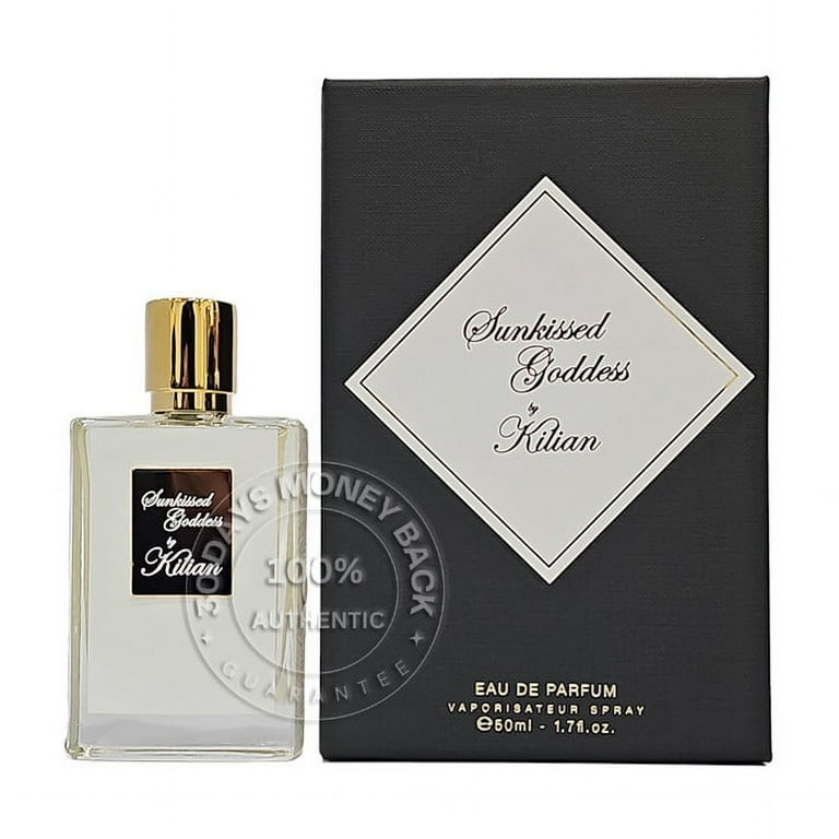 Kilian's Sunkissed Goddess Eau De Parfum, Unisex Perfume Spray
