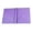Purple, variant on DONGHEHH Clearance Pink A4 Folder with Brads, Colorful PP Lever Arch File Folder, Homework Art Organization with 2 Pockets 11.42 in H x 9.45 in W (Pink)