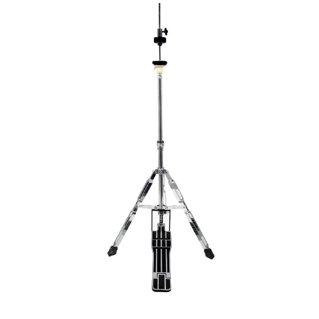 Atril Soporte hi hat contratiempos de batería New Beat HS-216