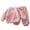 Pink, variant on FDDMis Babygirl Christmas Outfit Christmas 0-3 Month Girl Toddler Sweat Sets 3t Girls Clothing Sets Floral Bodysuit Girl Birthday Gift Toddler Girls