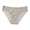 Gray, variant on Underwear Women Leopard Print Regular & Plus Size Full Coverage Breathable Seamless Underwear for Women No Showad Lies Panties Bikini,Black,L