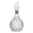 thumbnail image 2 of Botella dispensadora de aceite para cocina, botella de aceite de vidrio de apertura ancha transparente para cocinar 900ml, 2 of 8