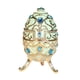 thumbnail image 4 of Ornamas de de arte de joyero esmaltado para pulseras Charms de Azul, 4 of 8