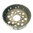 thumbnail image 4 of Ducati Dry Clutch Basket 48 Teeth Style 19810271A Alt that Fits Most 749 888 900 916 999 998 1098 ST2 ST4 Monsters Including Bolts for Backing Plate, 4 of 4