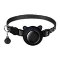 thumbnail image 2 of BotaniNest Localisateur de Perte pour Chats avec Collier Réglable, Dispositif de Suivi Réel pour Activité Intérieure et Extérieure, 2 of 7